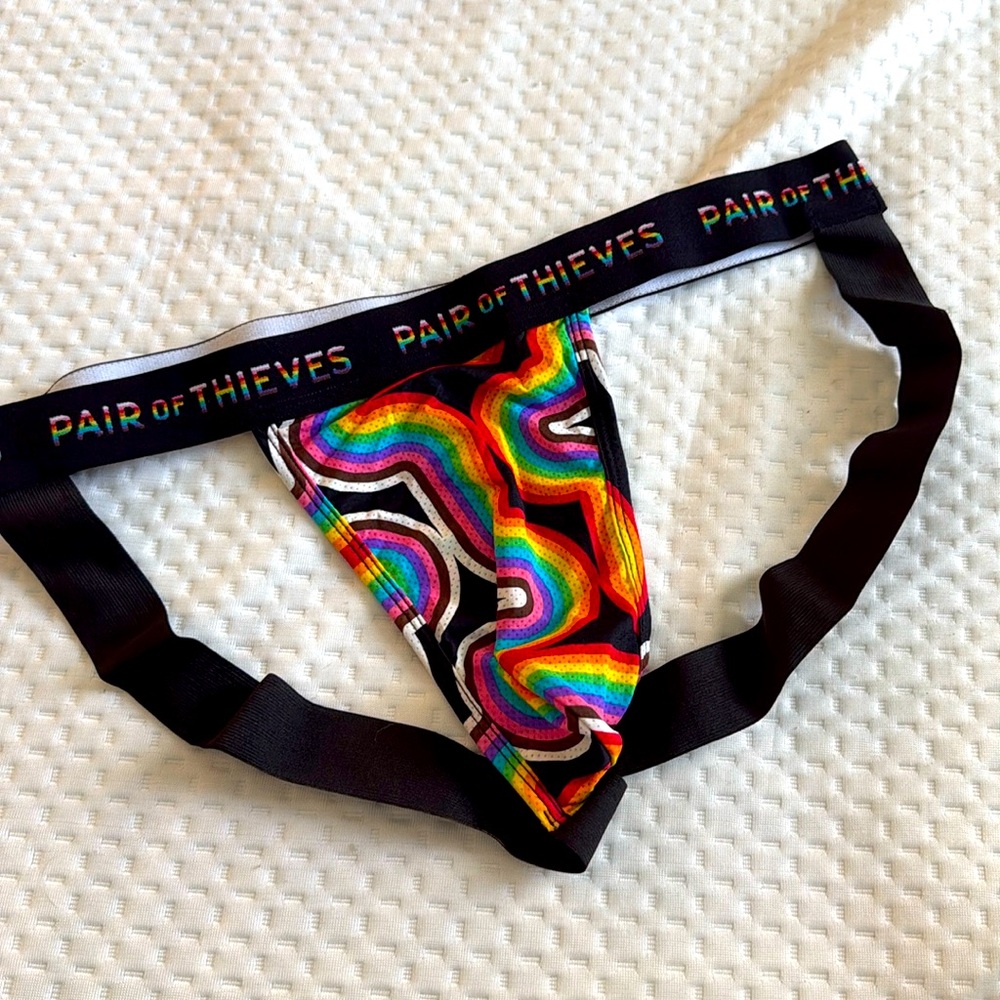 Pair of Thieves Jockstrap